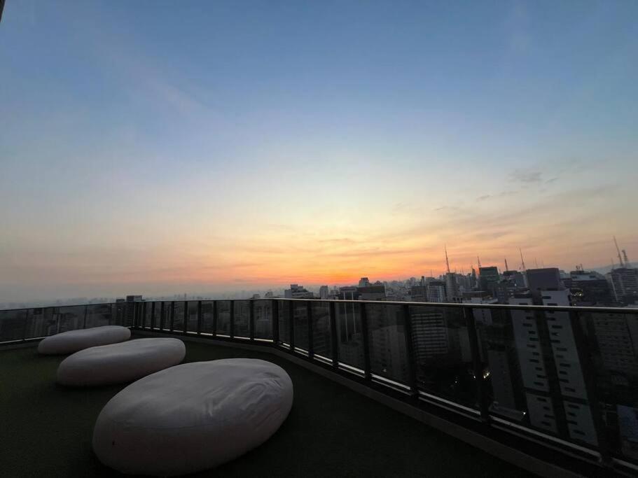 On Paulista - Confort Apartment *