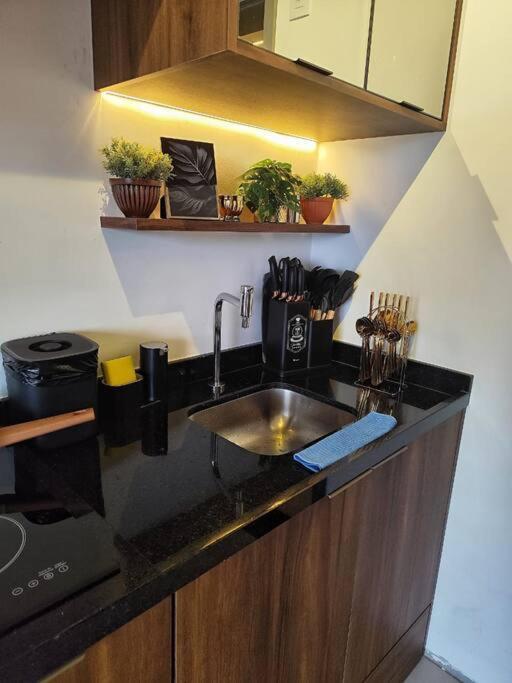 On Paulista - Confort Apartment Sao Paulo
