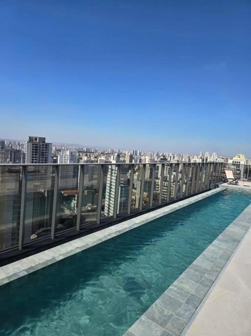 Apartment On Paulista - Confort Sao Paulo