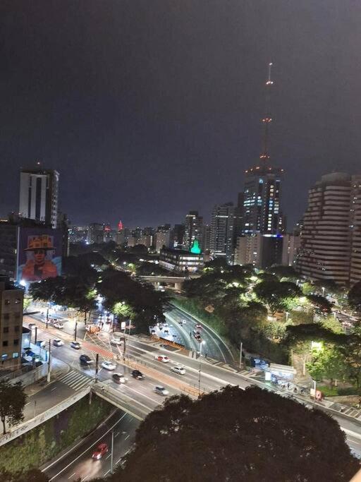 Apartment On Paulista - Confort *