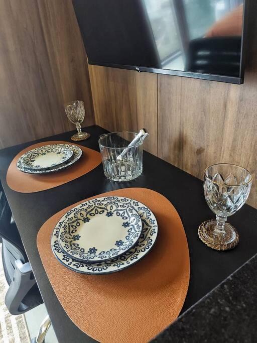 On Paulista - Confort Apartment *