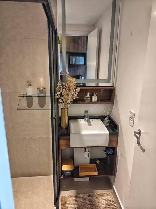 On Paulista - Confort Apartment Sao Paulo