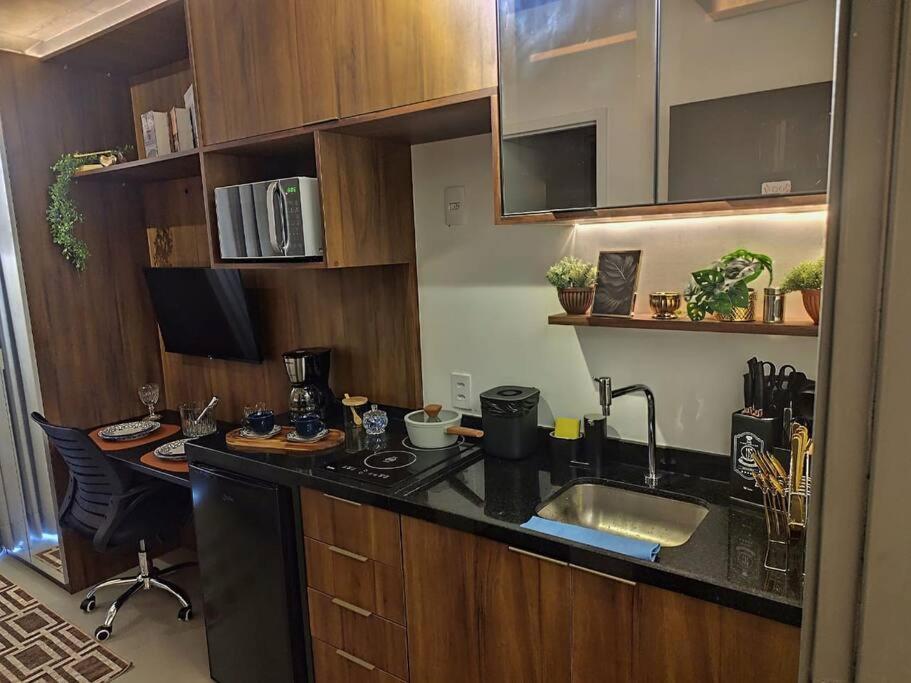 On Paulista - Confort Apartment
