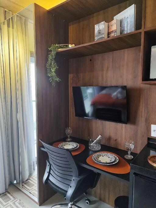 On Paulista - Confort Apartamento