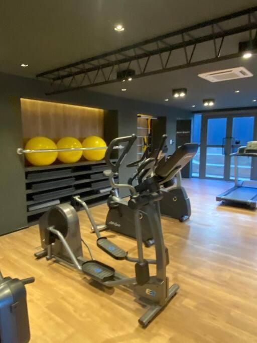 Apartamento On Paulista - Confort *