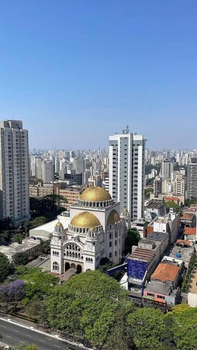 Apartment On Paulista - Confort Sao Paulo