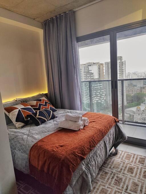 On Paulista - Confort Apartment Sao Paulo
